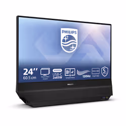 Philips 24B2D5300/00 non classificato - Vista aggiuntiva 3