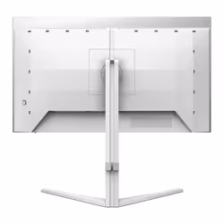 Philips Evnia 6000 27M2N6501L/00 Monitor PC 67,3 cm (26.5") 2560 x 1440 Pixel Quad HD QD-OLED Bianco - Vista aggiuntiva 2