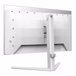 Philips Evnia 6000 27M2N6501L/00 Monitor PC 67,3 cm (26.5") 2560 x 1440 Pixel Quad HD QD-OLED Bianco - Vista aggiuntiva 5