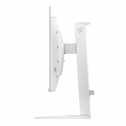 Philips Evnia 6000 27M2N6501L/00 Monitor PC 67,3 cm (26.5") 2560 x 1440 Pixel Quad HD QD-OLED Bianco - Vista aggiuntiva 8
