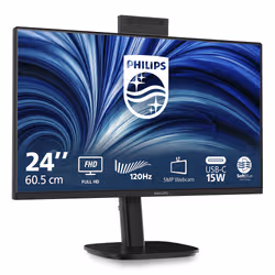 Philips 24B2N3200JH/00 Monitor PC - Vista aggiuntiva 2