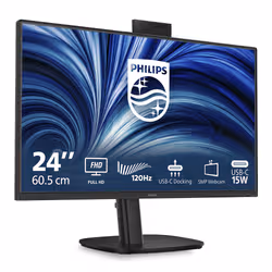 Philips 24B2U3301H/00 Monitor PC - Vista aggiuntiva 2