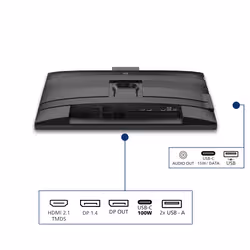 Philips 27B2U4601H/00 Monitor PC - Vista aggiuntiva 4