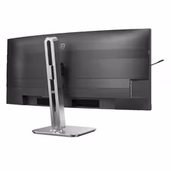 Philips Curved Business monitor Monitor PC 86,4 cm (34") 5120 x 2160 Pixel - Vista aggiuntiva 5