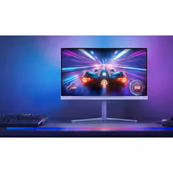 Philips 27M2N5201P/00 Monitor PC - Vista aggiuntiva 4