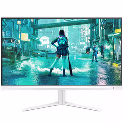 Philips 27M2N3201PL/00 Monitor PC 1920 x 1080 Pixel Bianco - Vista aggiuntiva 5