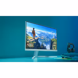 Philips 27M2N3201PL/00 Monitor PC 1920 x 1080 Pixel Bianco - Vista aggiuntiva 8