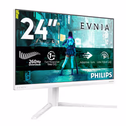 Philips 24M2N3201P/00 Monitor PC - Vista aggiuntiva 2