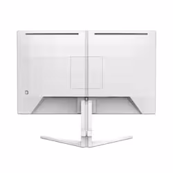 Philips 24M2N3201PL/00 Monitor PC 60,5 cm (23.8") 1920 x 1080 Pixel Bianco - Vista aggiuntiva 2