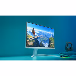 Philips 24M2N3201PL/00 Monitor PC 60,5 cm (23.8") 1920 x 1080 Pixel Bianco - Vista aggiuntiva 4