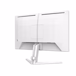 Philips 24M2N3201PL/00 Monitor PC 60,5 cm (23.8") 1920 x 1080 Pixel Bianco - Vista aggiuntiva 5