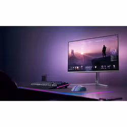 Philips 32M2N8900P/00 Monitor PC - Vista aggiuntiva 4