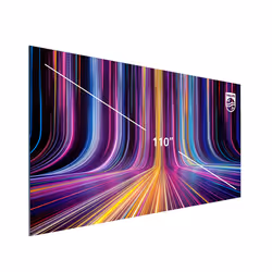 Philips 7000 series 110HDL7012IA Pannello piatto per segnaletica digitale 2,79 m (110") LED 700 cd/m² Nero - Vista aggiuntiva 2
