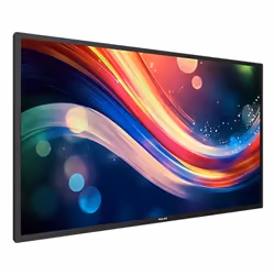 Philips 43BDL4050Q/00, Pannello piatto per segnaletica digitale, 109,2 cm (43"), 3840 x 2160 Pixel