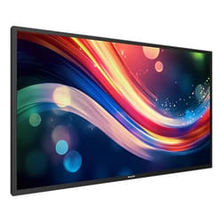 Philips 50BDL4050Q/00 Pannello piatto per segnaletica digitale 139,7 cm (55") 500 cd/m² 4K Ultra HD Nero Processore integrato Android 10