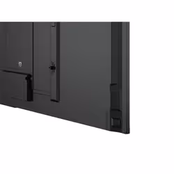 Philips 65BDL4252E Pannello piatto interattivo 165,1 cm (65") LCD Wi-Fi 400 cd/m² 4K Ultra HD Nero Touch screen Processore integrato Android 14 18/7 - Vista aggiuntiva 4