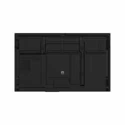Philips 75BDL4252E/00 visualizzatore di messaggi Pannello piatto per segnaletica digitale 190,5 cm (75") LCD Wi-Fi 400 cd/m² 4K Ultra HD Nero Touch screen Processore integrato Android 14 18/7 - Vista aggiuntiva 6