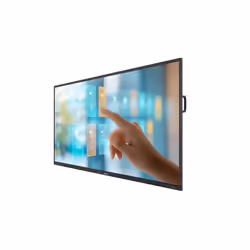 Philips 86BDL4252E/00 visualizzatore di messaggi Pannello piatto interattivo 2,18 m (86") LED Wi-Fi 400 cd/m² 4K Ultra HD Nero Touch screen Processore integrato Android 14 - Vista aggiuntiva 2