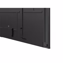 Philips 86BDL4252E/00 visualizzatore di messaggi Pannello piatto interattivo 2,18 m (86") LED Wi-Fi 400 cd/m² 4K Ultra HD Nero Touch screen Processore integrato Android 14 - Vista aggiuntiva 4