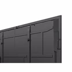 Philips 86BDL4252E/00 visualizzatore di messaggi Pannello piatto interattivo 2,18 m (86") LED Wi-Fi 400 cd/m² 4K Ultra HD Nero Touch screen Processore integrato Android 14 - Vista aggiuntiva 7