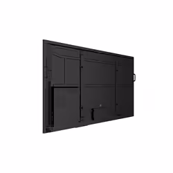 Philips 86BDL4252E/00 visualizzatore di messaggi Pannello piatto interattivo 2,18 m (86") LED Wi-Fi 400 cd/m² 4K Ultra HD Nero Touch screen Processore integrato Android 14 - Vista aggiuntiva 8