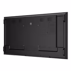 Philips Serie 5000 65BDL5050D/00 visualizzatore di messaggi 165,1 cm (65") LCD Wi-Fi 600 cd/m² Full HD Nero Processore integrato Android - Vista aggiuntiva 5