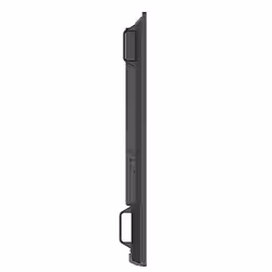 Philips Serie 5000 65BDL5050D/00 visualizzatore di messaggi 165,1 cm (65") LCD Wi-Fi 600 cd/m² Full HD Nero Processore integrato Android - Vista aggiuntiva 8