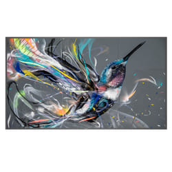 Philips 65BDL3511Q/02 visualizzatore di messaggi Pannello piatto per segnaletica digitale 165,1 cm (65") LCD 400 cd/m² 4K Ultra HD Nero 18/7