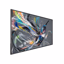 Philips 65BDL3511Q/02 visualizzatore di messaggi Pannello piatto per segnaletica digitale 165,1 cm (65") LCD 400 cd/m² 4K Ultra HD Nero 18/7 - Vista aggiuntiva 2