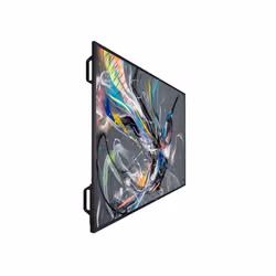 Philips 65BDL3511Q/02 visualizzatore di messaggi Pannello piatto per segnaletica digitale 165,1 cm (65") LCD 400 cd/m² 4K Ultra HD Nero 18/7 - Vista aggiuntiva 3