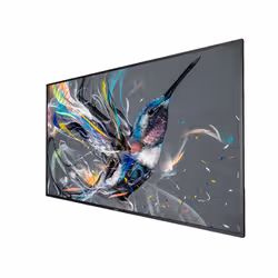 Philips 65BDL3511Q/02 visualizzatore di messaggi Pannello piatto per segnaletica digitale 165,1 cm (65") LCD 400 cd/m² 4K Ultra HD Nero 18/7 - Vista aggiuntiva 5