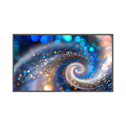 Philips 43BDL2050A/00 Monitor 43 pollici 4K UHD IPS 400 cd/m² 16/7 Android Nero