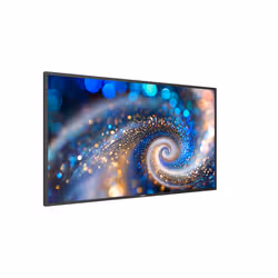 Philips 43BDL2050A/00 Monitor 43 pollici 4K UHD IPS 400 cd/m² 16/7 Android Nero - Vista aggiuntiva 2