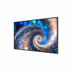 Philips 43BDL2050A/00 Monitor 43 pollici 4K UHD IPS 400 cd/m² 16/7 Android Nero - Vista aggiuntiva 3