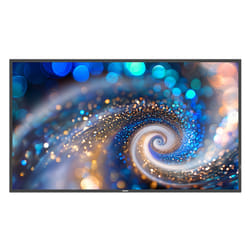 Philips 50BDL2050A/00 Monitor 50 pollici 4K UHD VA 400 cd/m² 16/7 Android Nero