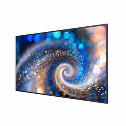 Philips 65BDL2050A/00 Monitor 65 pollici 4K UHD IPS 400 cd/m² 16/7 Android Nero - Vista aggiuntiva 2