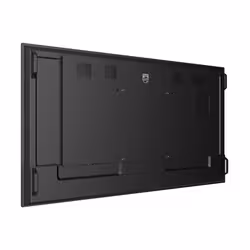 Philips 65BDL2050A/00 Monitor 65 pollici 4K UHD IPS 400 cd/m² 16/7 Android Nero - Vista aggiuntiva 5