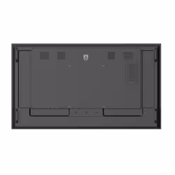 Philips 65BDL2050A/00 Monitor 65 pollici 4K UHD IPS 400 cd/m² 16/7 Android Nero - Vista aggiuntiva 6
