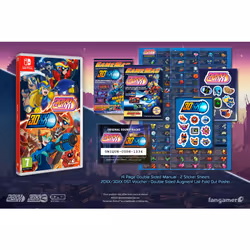 Fangamer 20XX / 30XX - Vista aggiuntiva 2
