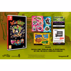 Fangamer Antonblast - Vista aggiuntiva 2