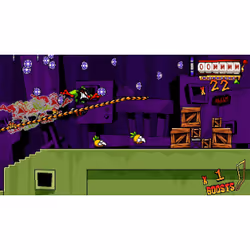 Fangamer Antonblast - Vista aggiuntiva 3