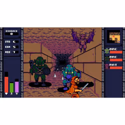 Fangamer UFO 50 - Vista aggiuntiva 2