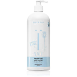 Naif Baby & Kids Wash Gel 700 ml