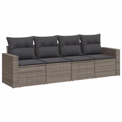 VidaXL 3251027, Grigio scuro, Malacca, Vetro temperato, 110 kg, Adulti e bambini, 550 mm, 550 mm