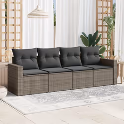 VidaXL 3251027 panca da esterno Malacca, Vetro temperato