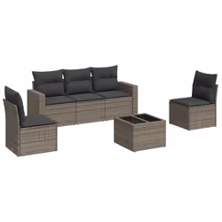 VidaXL 3251127, Grigio scuro, Malacca, Acciaio, 110 kg, Adulti e bambini, 655 mm, 620 mm