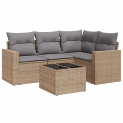 VidaXL 3251246, Grigio chiaro, Malacca, Acciaio, 110 kg, Adulti e bambini, 655 mm, 620 mm