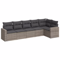 VidaXL 3251337, Grigio scuro, Malacca, Vetro temperato, 110 kg, Adulti e bambini, 550 mm, 550 mm