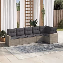 VidaXL 3251337 panca da esterno Malacca, Vetro temperato
