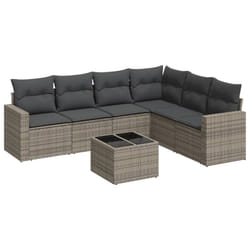 VidaXL 3251357 panca da esterno Malacca, Vetro temperato